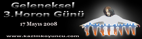 Geleneksel 3.Horon G�n� Ayrintilari www.kazimkoyuncu.com