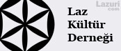 Laz K�lt�r Dernegi Resmi Sitesi - www.lazkulturdernegi.org
