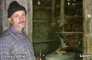 İsmail APHİKHO