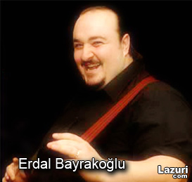 Erdal Bayrakoğlu