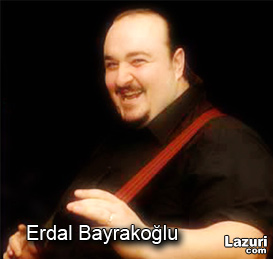 Erdal Bayrakolu