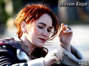 Mircan Kaya