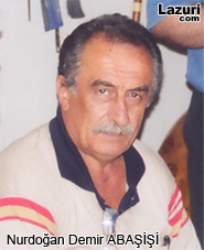 Nurdoan Demir ABA