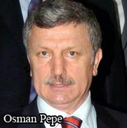 Osman Pepe