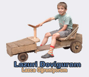 Lazuri Doviguram