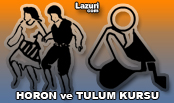 Horon ve Tulum Kursu