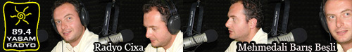 Radyo Cixa