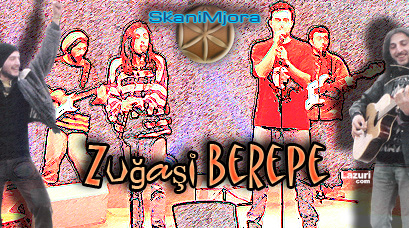 Zuai Berepe - Skani Mjora